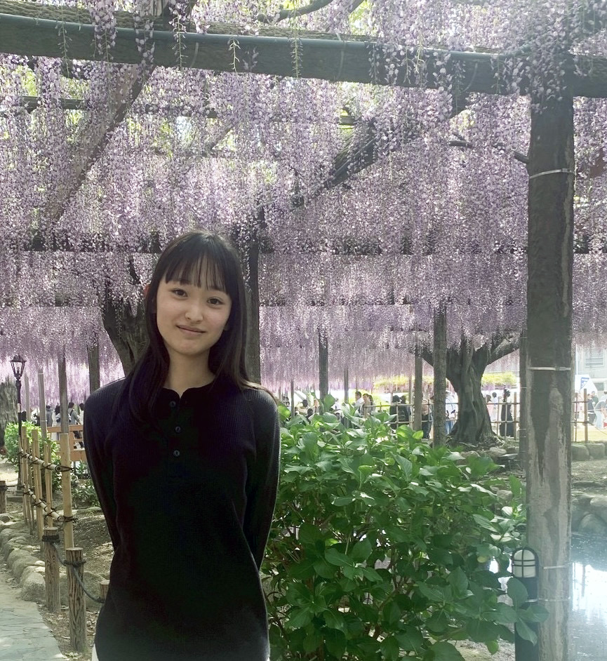 岩田 未希