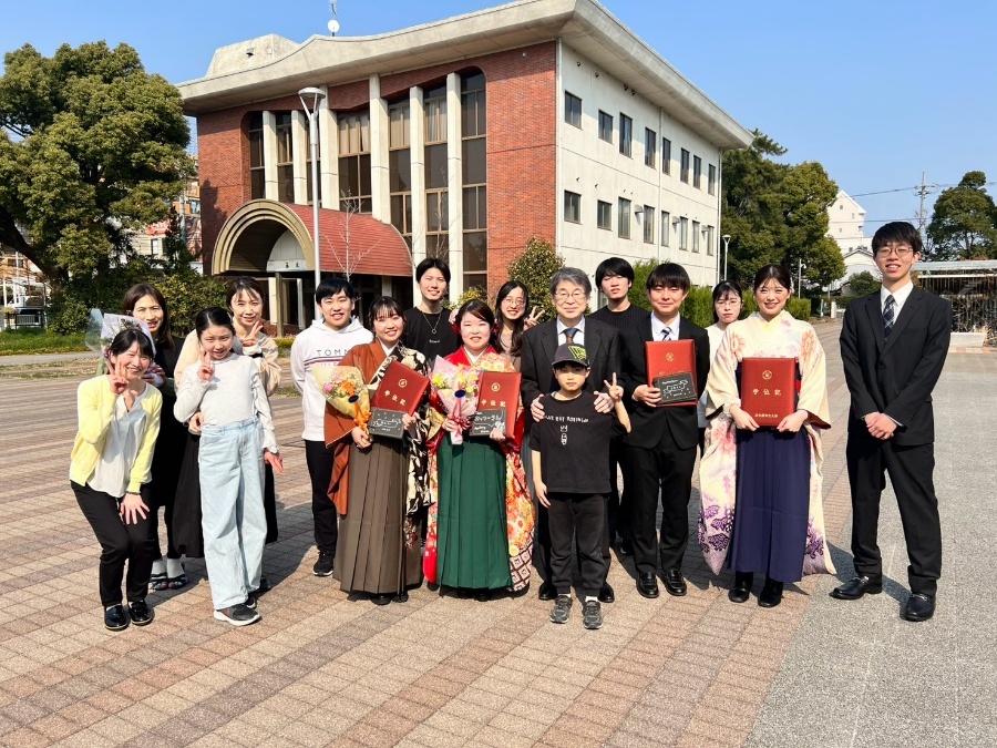 集合写真