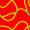 snapshot at t=1500