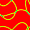 snapshot at t=2000