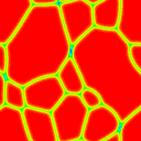 snapshot at t=2000
