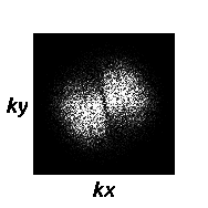 scattering De=25.