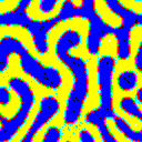 snapshot at t=3200