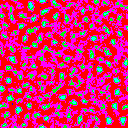 snapshot at t=0500