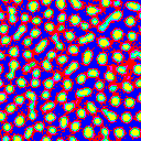 snapshot at t=1000