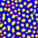 snapshot at t=2000