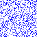 snapshot at t=100