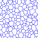 snapshot at t=400