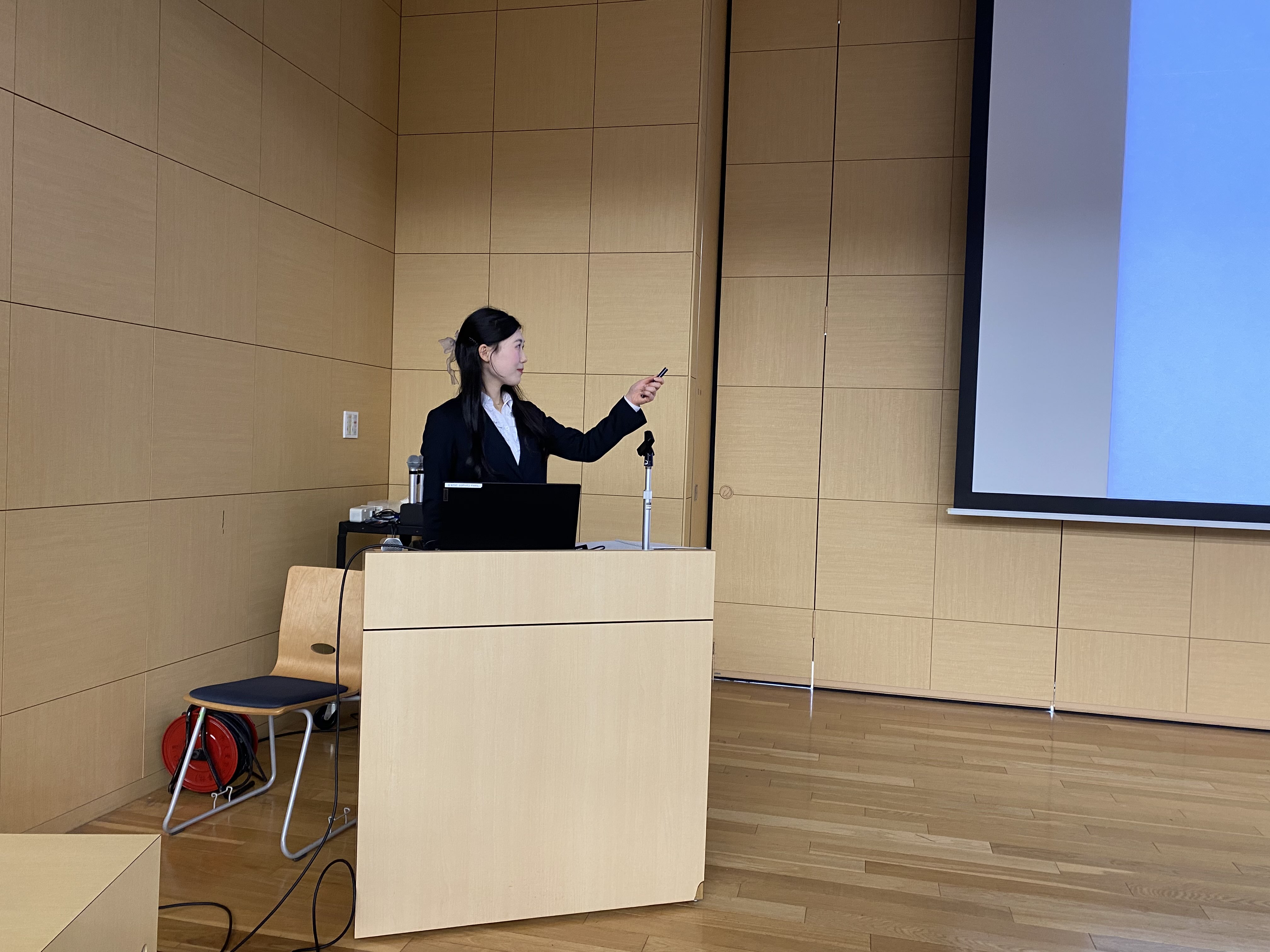 名古屋市立大学 大学院薬学研究科 薬化学分野