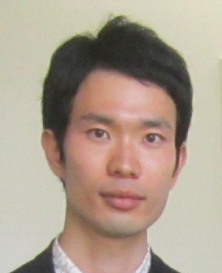 Yoshiaki Suzuki 