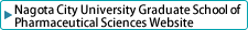 Nagoya City University Graduate School of Pharmaceutical Sciences