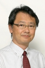 樋口教授