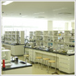 ２階化学系実習室